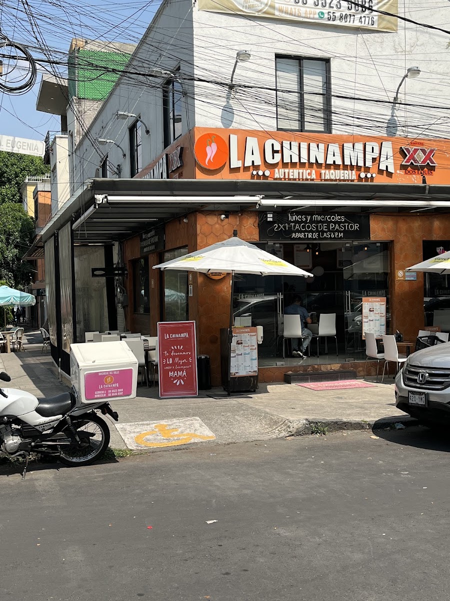 Slide Background Image